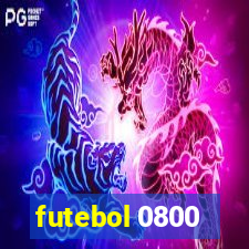futebol 0800